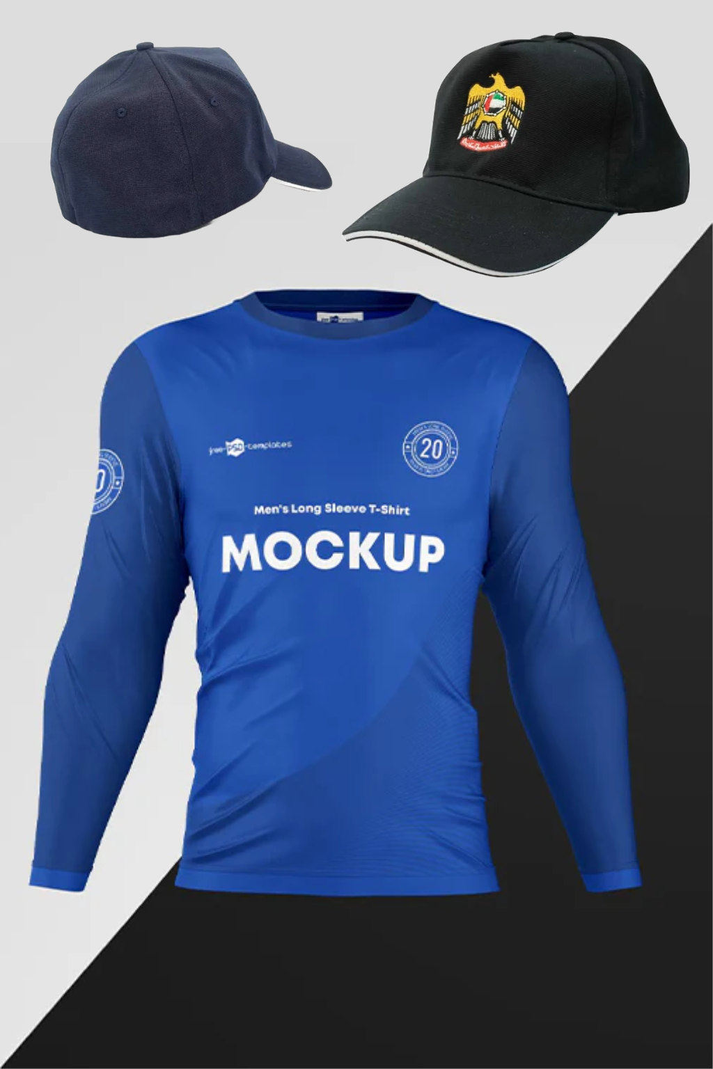 Customized branded apparel including logo-printed t-shirts, polos, hoodies, and uniforms for teams, schools, and corporate staff