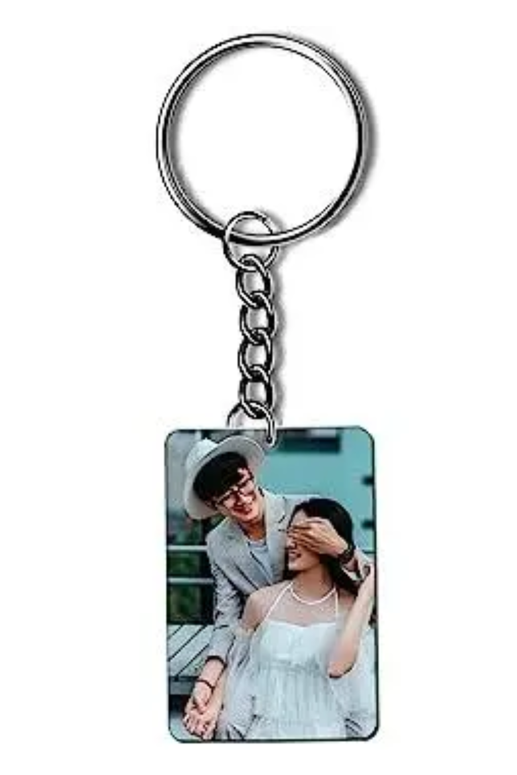 Customized keyrings and keychains with personalized logos, names, and designs – perfect for corporate gifts, promotional giveaways, and brand marketing