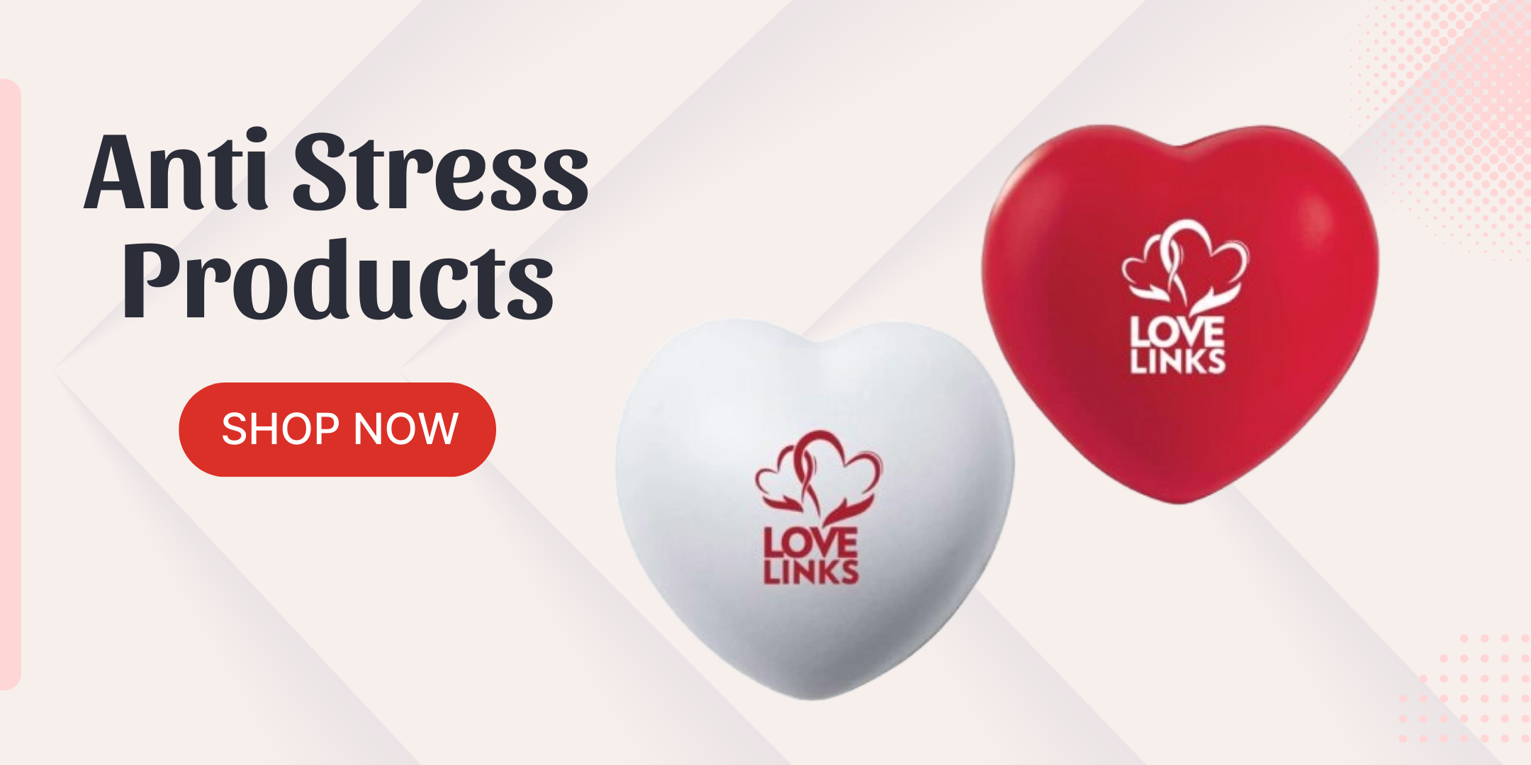 Customized Anti-Stress Balls with Company Logos – Bold Vision UAE