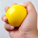 Anti Stress Balls – Soft Squeezable Promotional Items