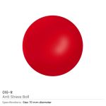 Anti Stress Balls – Soft Squeezable Promotional Items