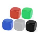 Anti Stress Cube – Promotional Stress Relief Toy for Office or Events