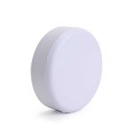 Anti Stress Round Ball with Flat Surface for Branding