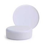 Anti Stress Round Ball with Flat Surface for Branding