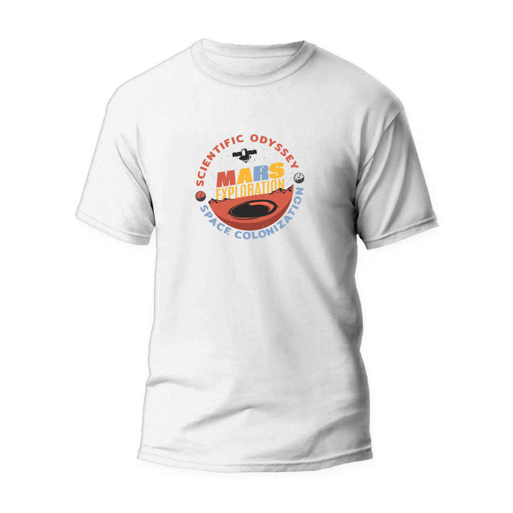 Branded Promotional T-Shirts – Custom Printed for Campaigns Custom Promotional T-Shirts – Printed Tees for Events & Branding
