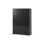 Executive Notebook Gift Set with PU Binder, Metal Pen, and Card Holder