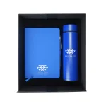 3 in 1 Promotional Gift Set – Corporate Essentials in Gift Box