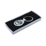 Custom Promotional Metal Key Chains for Branding and Gifting