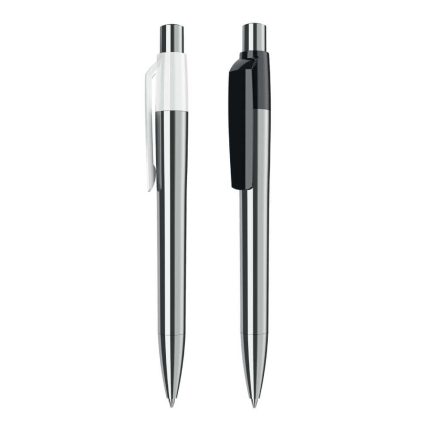 Mood Metal Pen – Sleek Customizable Corporate Gift Pen