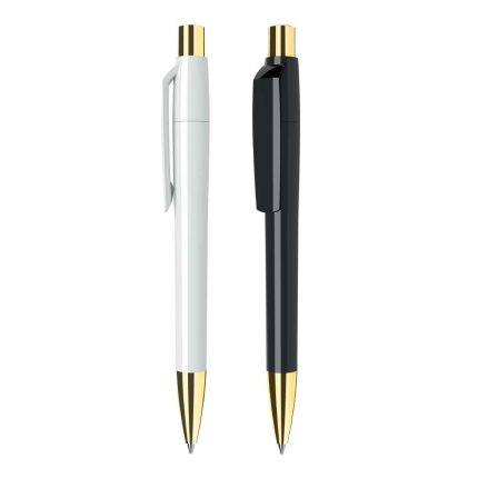 Maxema Mood Pen – Sleek Promotional Pen with Italian Design