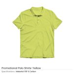Cotton Polo T-Shirt β 220GSM and 240GSM Fabric Options
