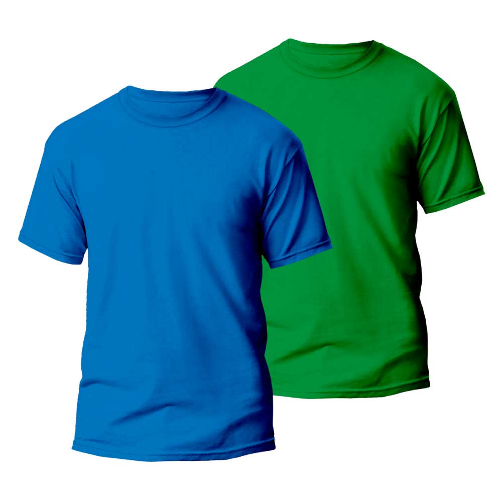 Branded Promotional T-Shirts – Custom Printed for Campaigns Custom Promotional T-Shirts – Printed Tees for Events & Branding