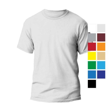 Custom Promotional T-Shirts – Printed Tees for Events & Branding