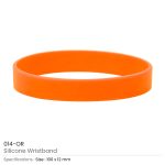 Custom Silicone Wristbands – Promotional and Awareness Bracelets