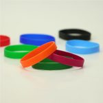 Custom Silicone Wristbands – Promotional and Awareness Bracelets