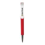 Maxema Flow Texture Pen – Italian Design, Eco-Friendly Pen