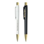 Maxema Mood Pen – Sleek Promotional Pen with Italian Design