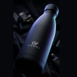 insulated water bottle 500ml stainless steel